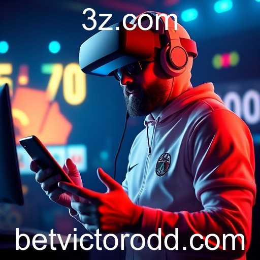 A Evolução e Impacto do BetVictor no Brasil