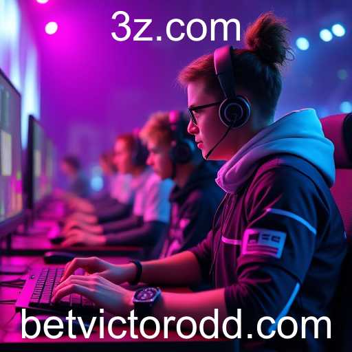 A Revolução do Jogo Online no Brasil