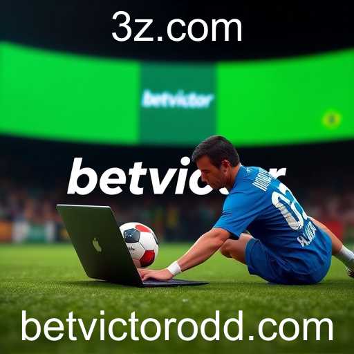 Expansão do Mercado de Apostas Online no Brasil