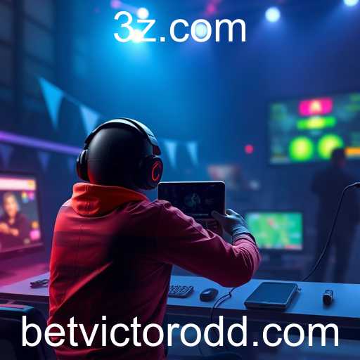 Inovações no Mercado de Apostas em 2025