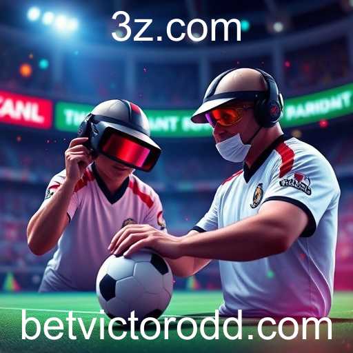 Revolução nos Jogos Online: O Impacto das Inovações Tecnológicas