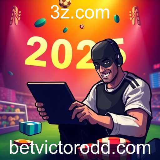 Tendências Atuais no Mercado de Jogos Online em 2025