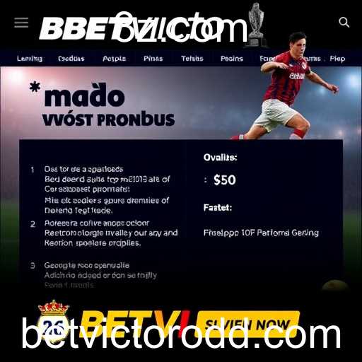 betvictor