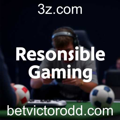 O Papel Fundamental do 'Responsible Gaming' em Plataformas de Apostas Online