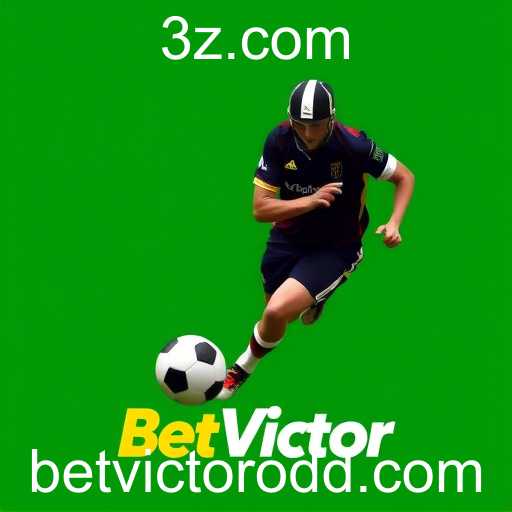 Explorando a Categoria 'Sports Betting' no BetVictor